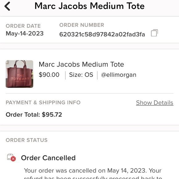 Scammer ALERT !!!!!! - Picture 2 of 3